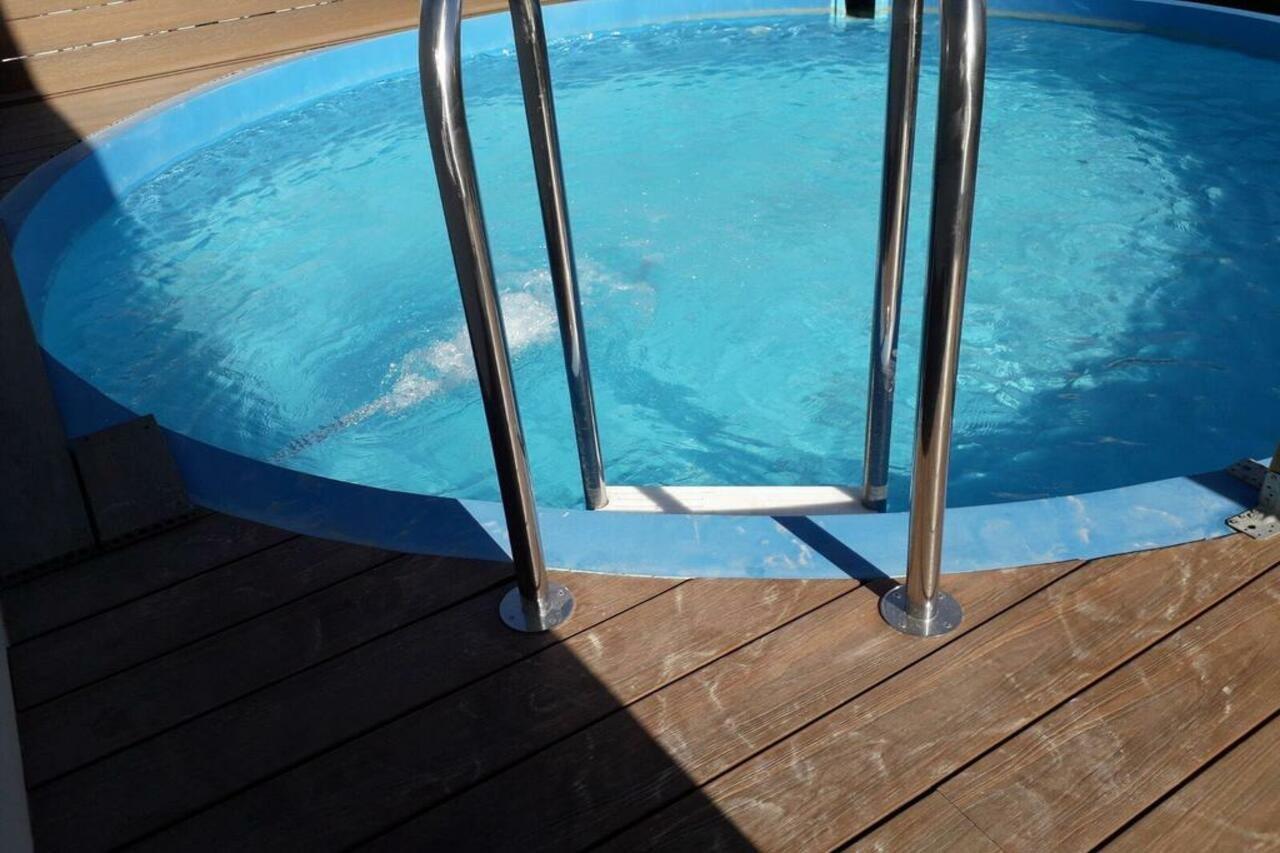 Buccaneers Boutique Guest House St. Paul's Bay Esterno foto