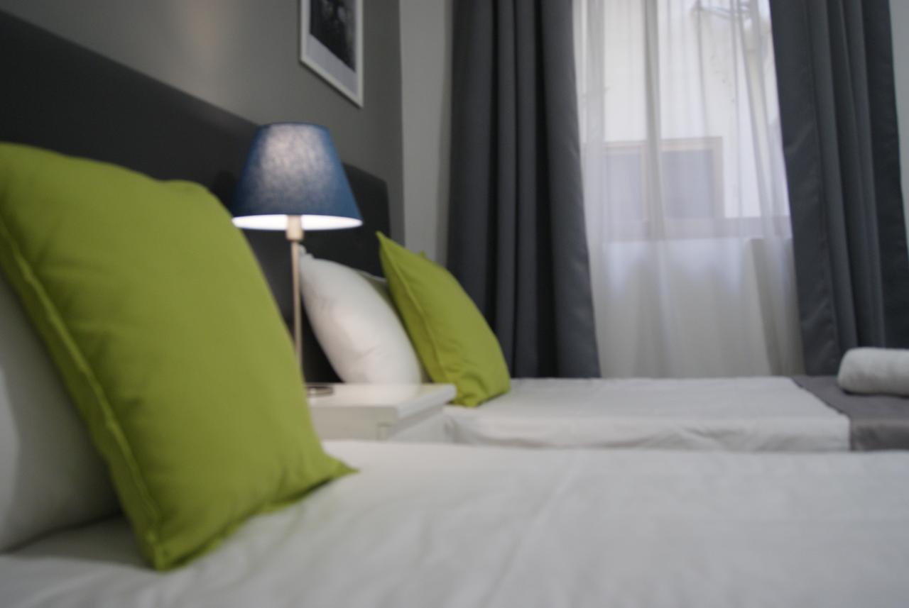 Buccaneers Boutique Guest House St. Paul's Bay Esterno foto
