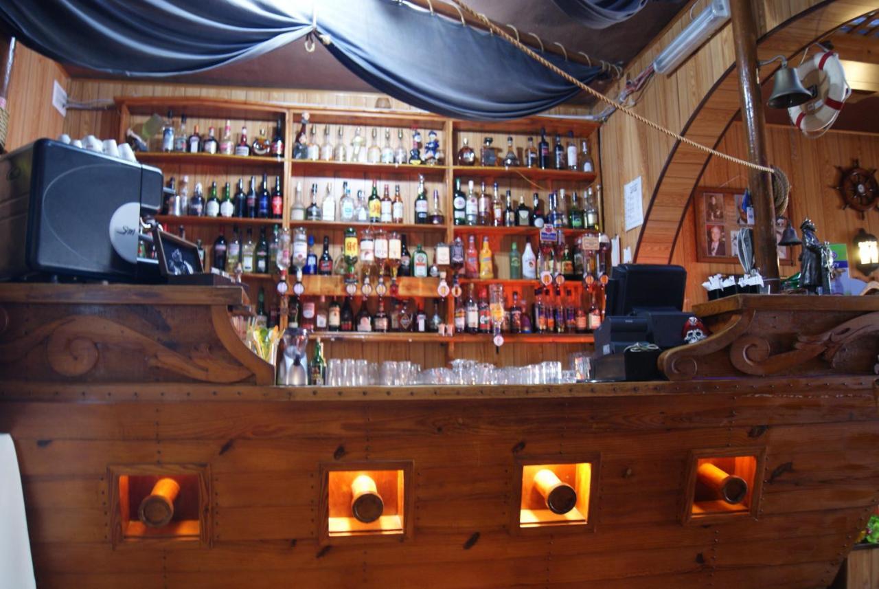 Buccaneers Boutique Guest House St. Paul's Bay Esterno foto